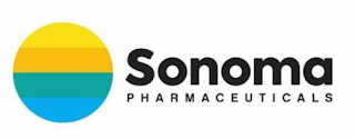 SONOMA PHARMACEUTICALS logo