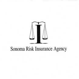 SONOMA RISK INSURANCE AGENCY logo