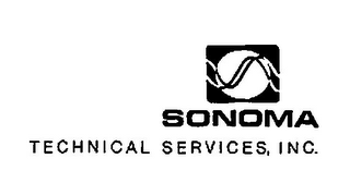 SONOMA TECHNICAL SERVICES, INC. logo