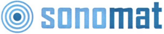 SONOMAT logo
