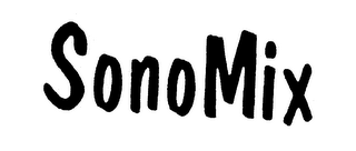 SONOMIX