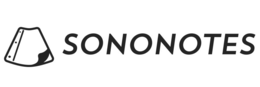 SONONOTES logo