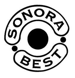 SONORA BEST logo