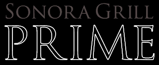 SONORA GRILL PRIME logo