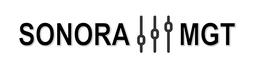 SONORA MGT logo