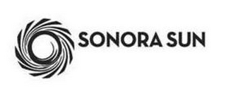 SONORA SUN logo