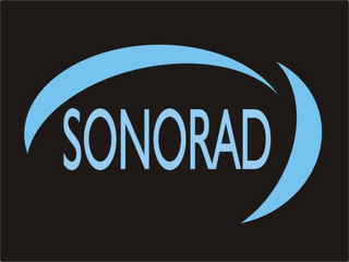 SONORAD logo