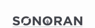 SONORAN logo