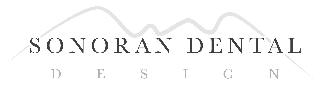 SONORAN DENTAL DESIGN logo