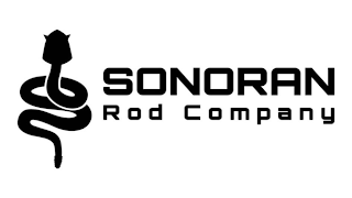 SONORAN ROD COMPANY logo