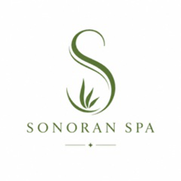 SONORAN SPA logo