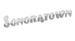 SONORATOWN