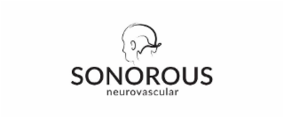 SONOROUS NEUROVASCULAR logo