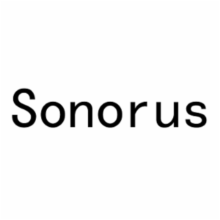 SONORUS logo
