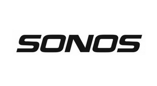 SONOS logo