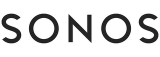 SONOS logo