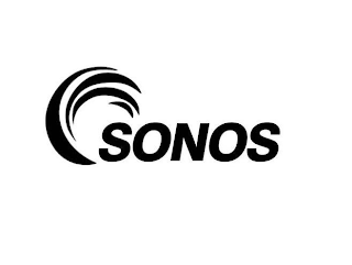SONOS logo