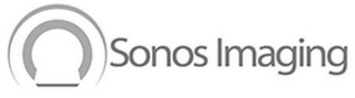 SONOS IMAGING logo