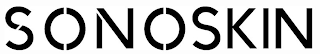 SONOSKIN logo
