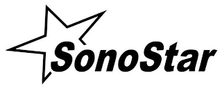 SONOSTAR logo