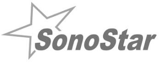 SONOSTAR logo