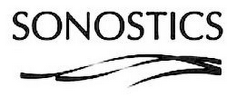 SONOSTICS logo