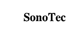 SONOTEC logo