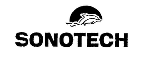 SONOTECH logo