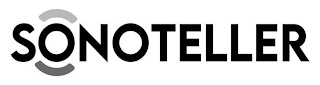 SONOTELLER logo
