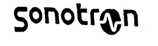 SONOTRON logo