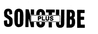 SONOTUBE PLUS logo