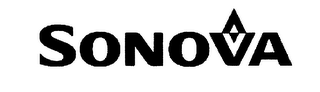 SONOVA logo
