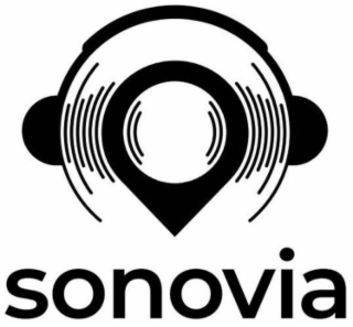 SONOVIA logo