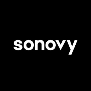 SONOVY logo