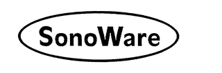 SONOWARE logo