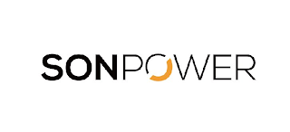 SONPOWER logo