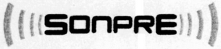 SONPRE logo