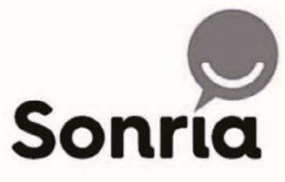 SONRIA logo