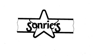 SONRIC'S