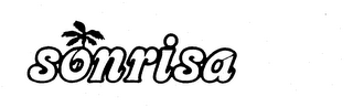 SONRISA logo