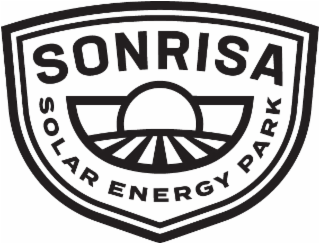 SONRISA SOLAR PARK ENERGY logo