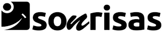 SONRISAS logo
