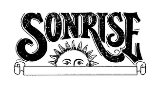 SONRISE logo
