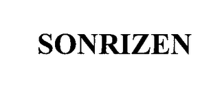 SONRIZEN logo