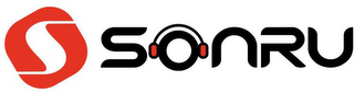 SONRU logo