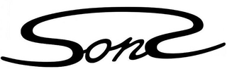 SONS logo