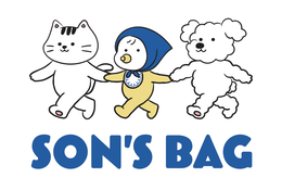 SON'S BAG logo
