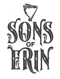 SONS OF ERIN logo