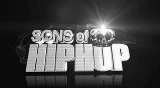 SONS OF HIPHOP logo