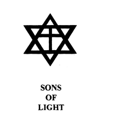 SONS OF LIGHT logo